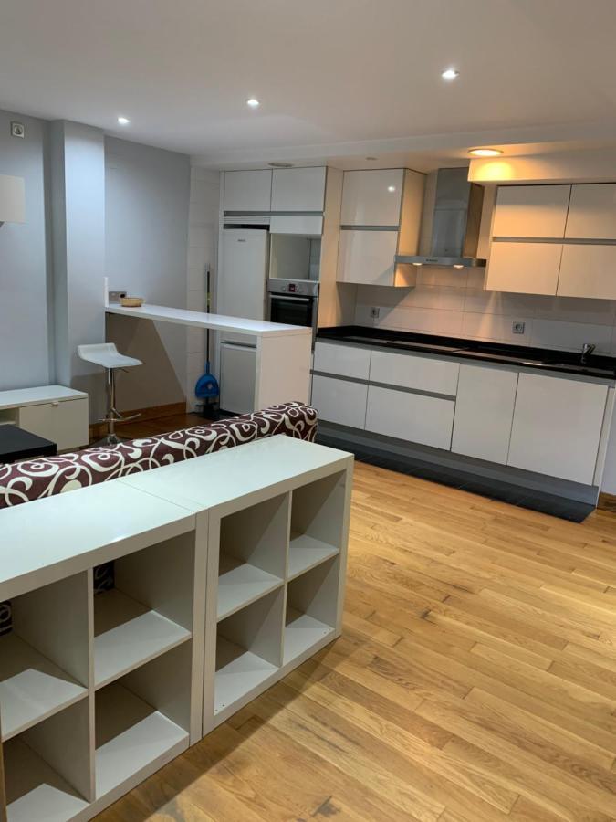 San Marcial By Basquelidays Apartment Irun Luaran gambar