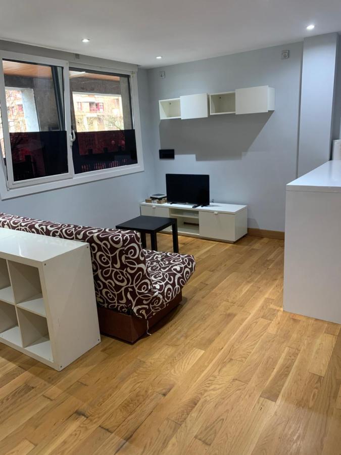 San Marcial By Basquelidays Apartment Irun Luaran gambar